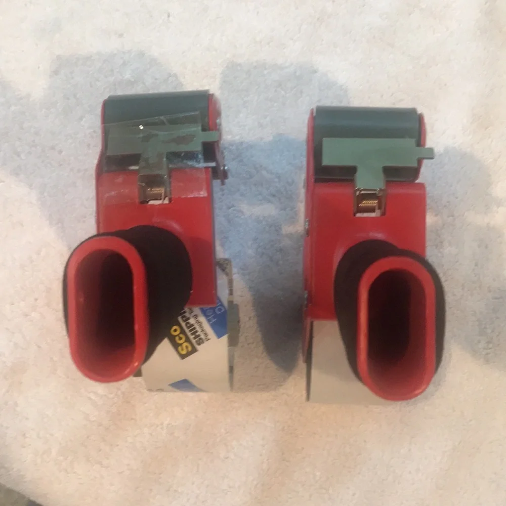Scotch Tape Gun Dispensers